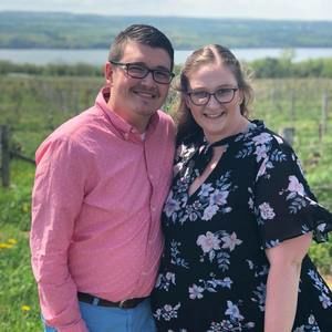 Meet your Posher, Madison